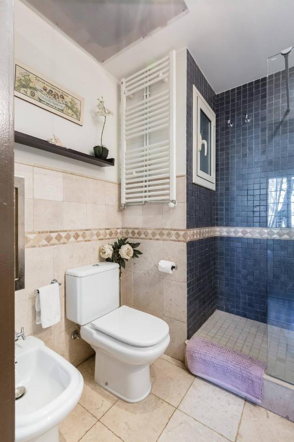 Sant Antoni Lovely Apartment Barcelona Exterior foto