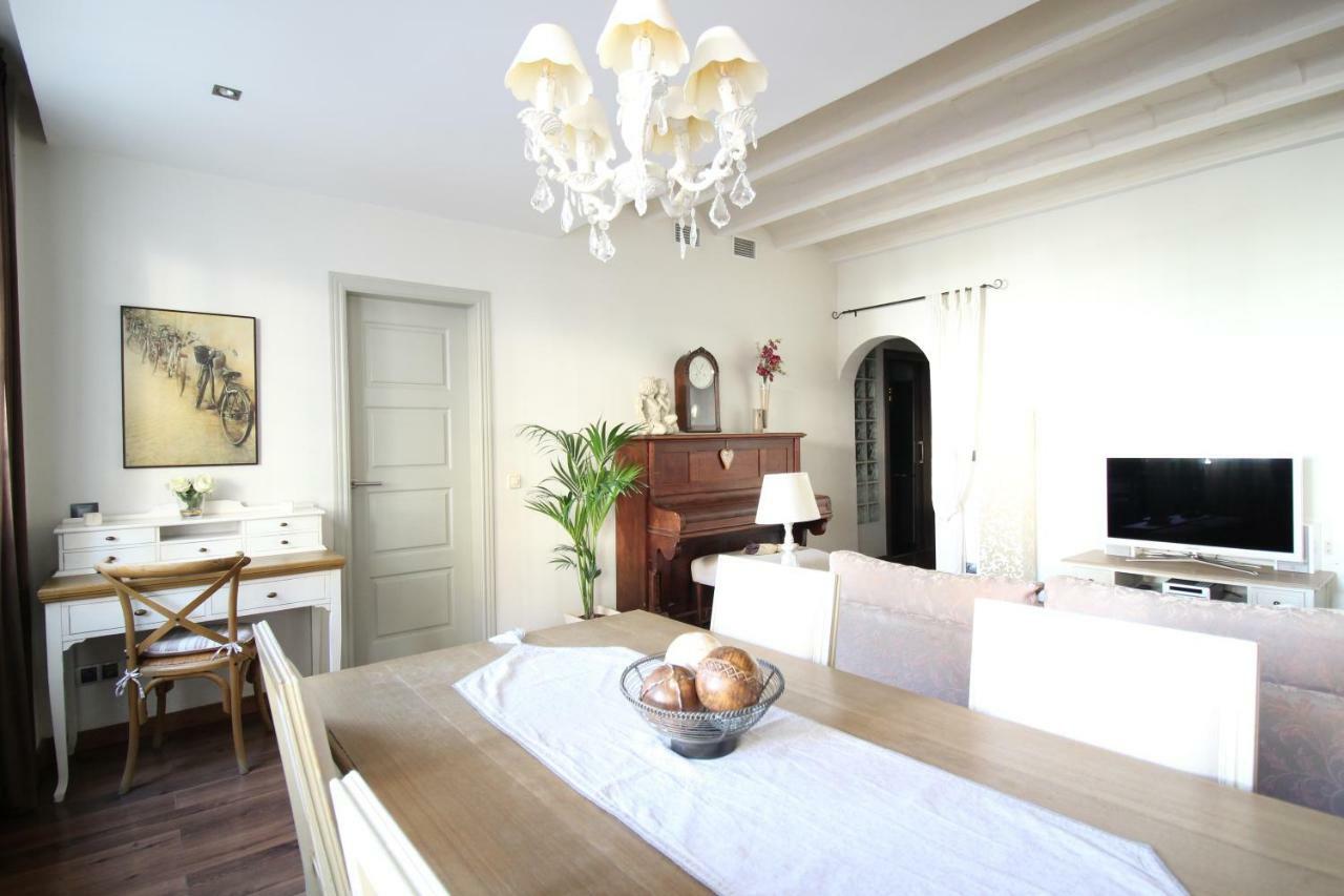 Sant Antoni Lovely Apartment Barcelona Exterior foto